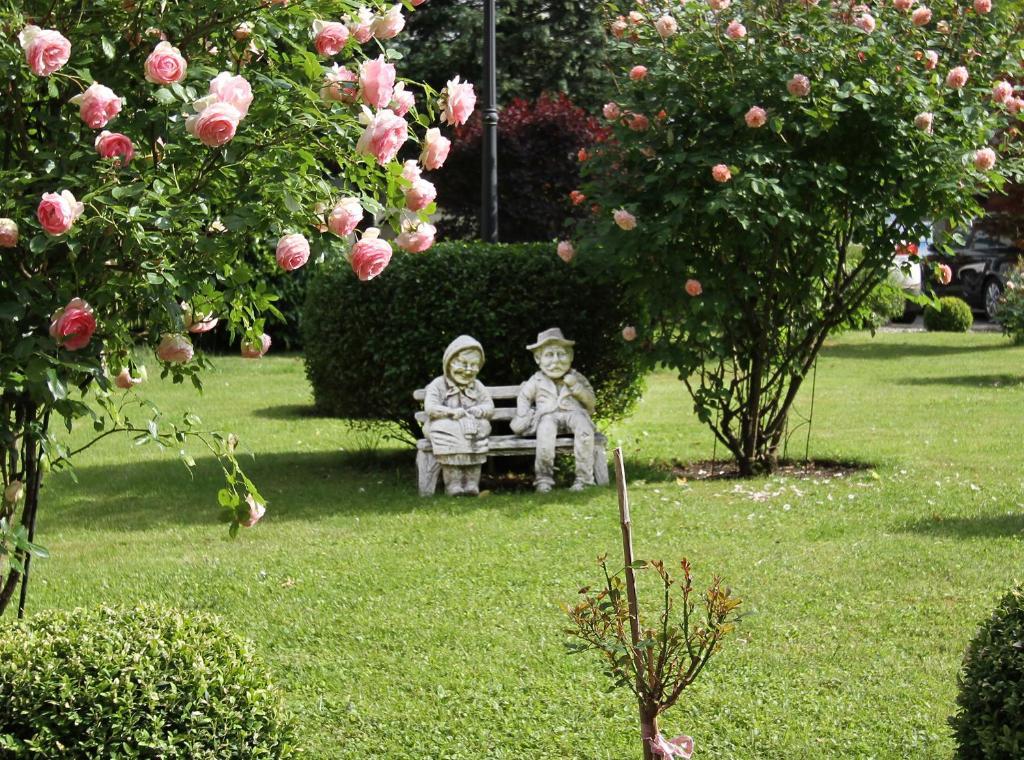 Hotel Ganslhof - Adults Only Salzburg Cameră foto